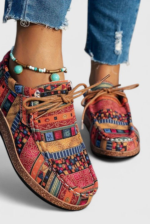 Pansy | Orthopedic Shoes