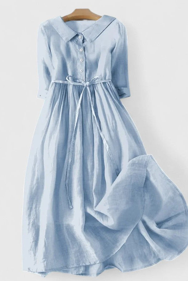 Ellamae | Elegant Dress