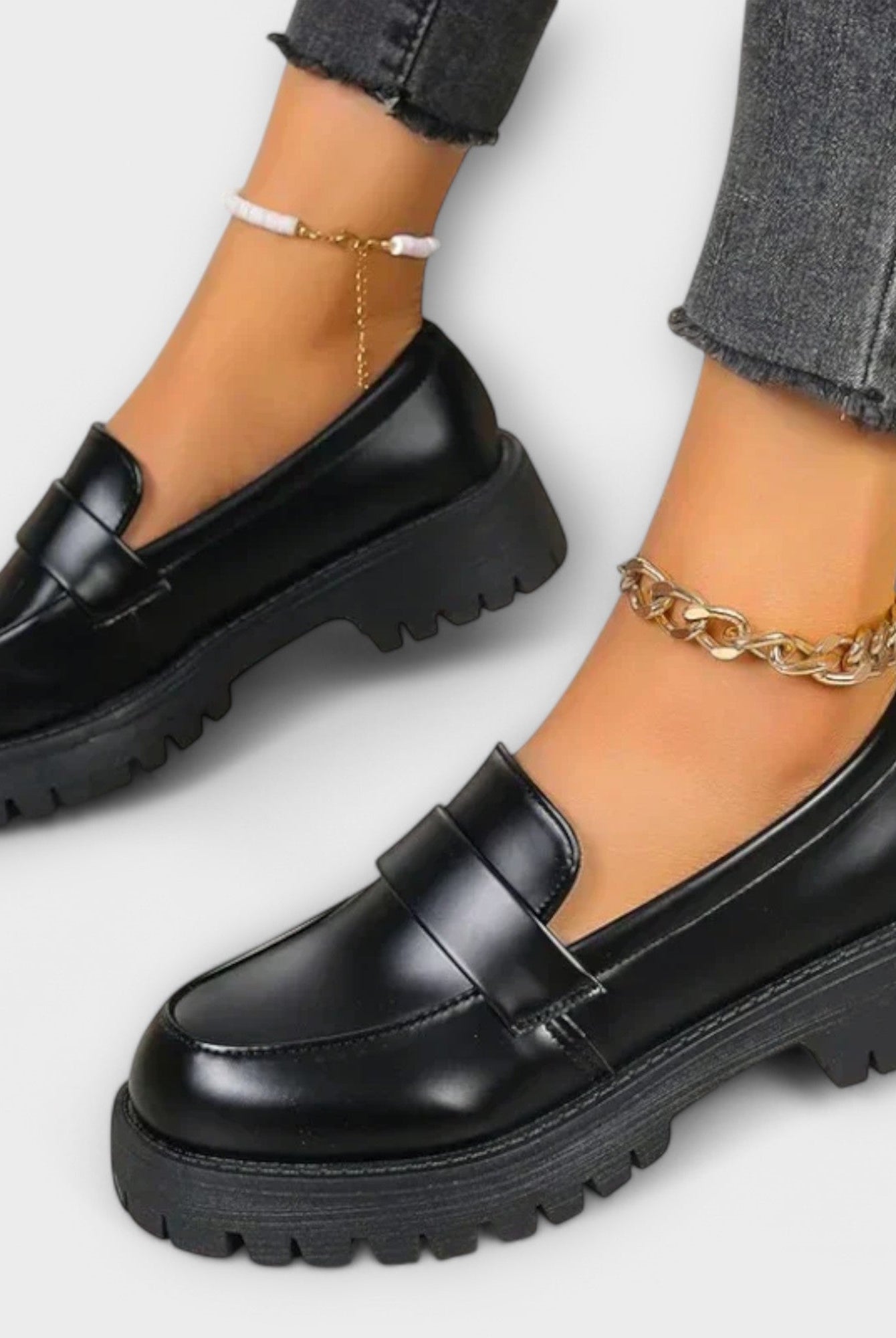 Daniela | Orthopedic Loafers