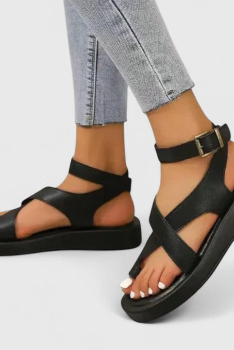 Iolanthe | Orthopedic Sandals