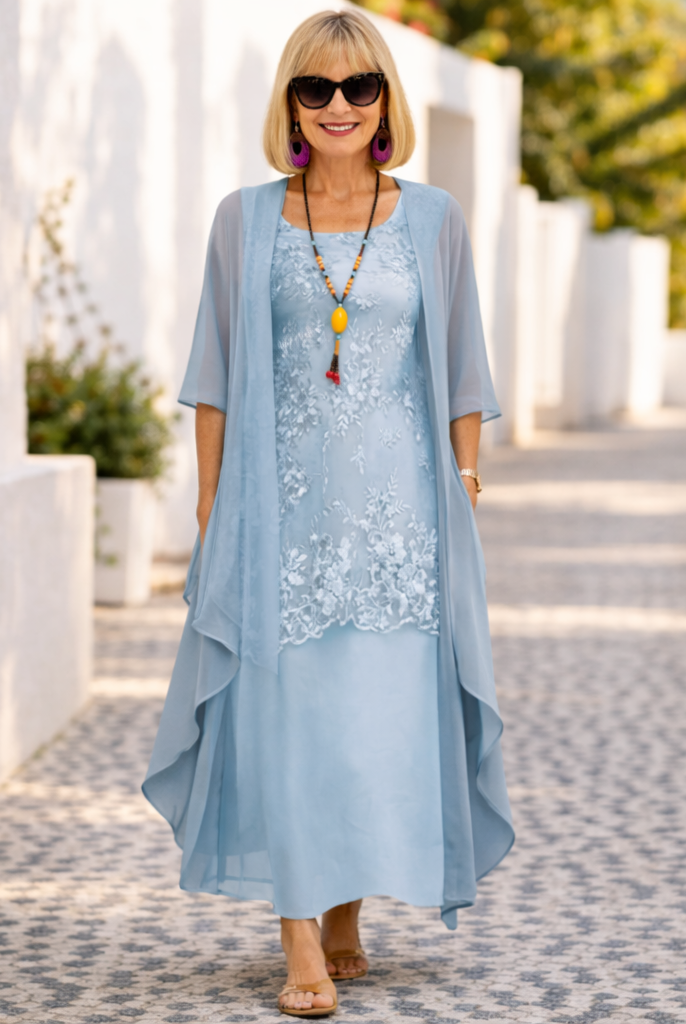 Jennings | Elegant Dress