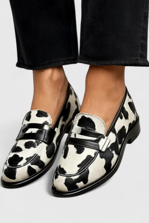 Reed | Comfortable Loafers