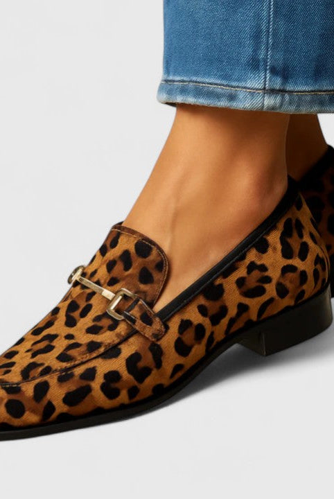 Kemora | Soft Step Loafers