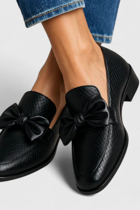 Lainey | Luxe Comfort Loafers