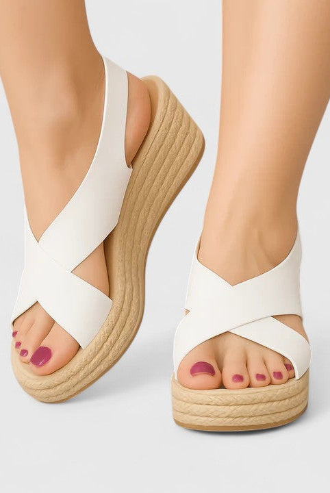 Shireen | Orthopedic Sandals