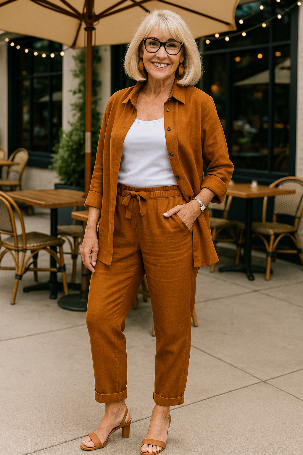Neila | Everyday Set – Where Comfort Meets Quiet Confidence (s-4xl)