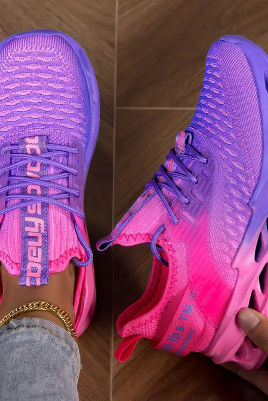 Jodie | Orthopaedic Sneakers