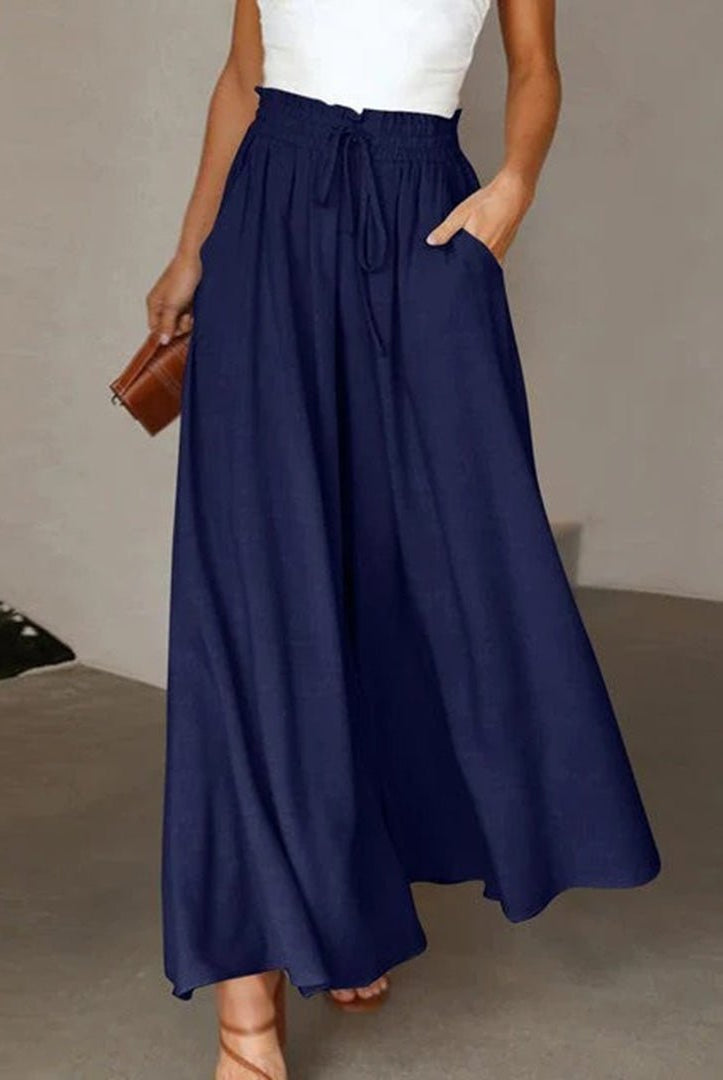 Fiorella | Tidal Wave Skirt
