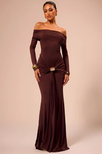 Clarissa | Leonor Dress