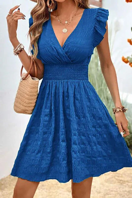 Eliza | Summer Chic Dress