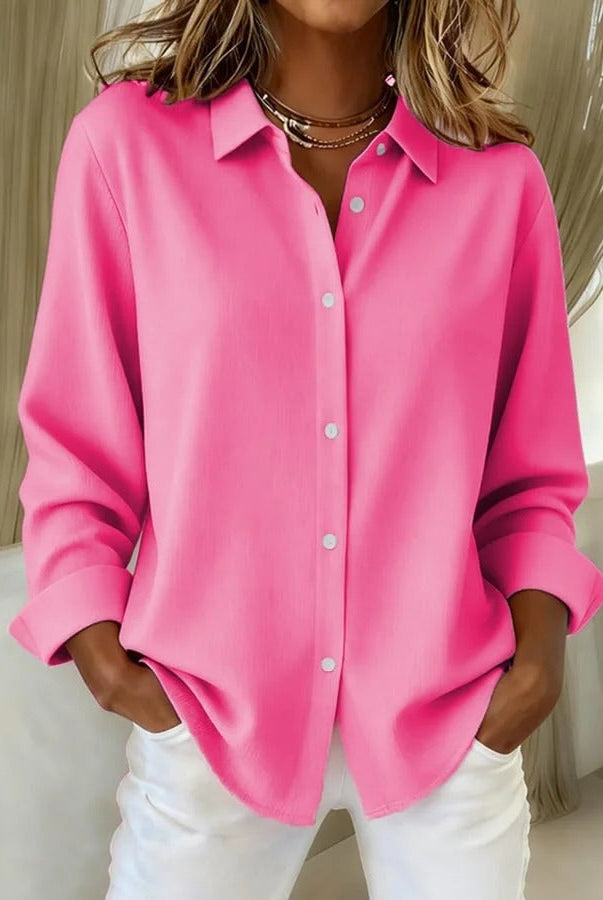 Carolanne | Elegant Blouse for Women