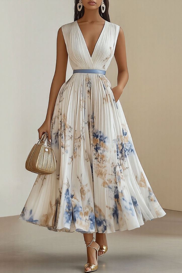 Rolanda | Midi Dress