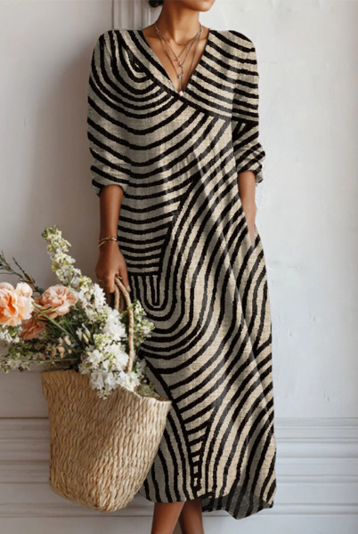 Maeve | Timeless Vintage Dress