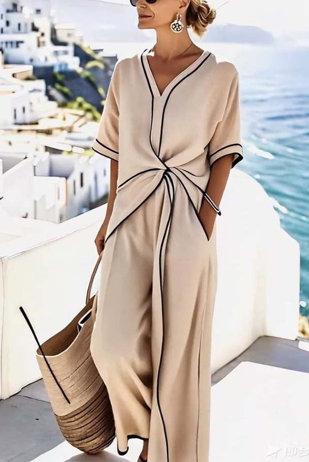 Liesel | Summer Suit