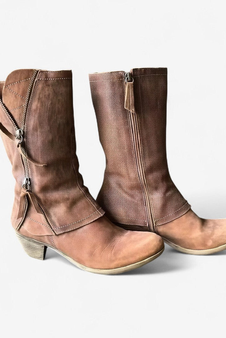 Daniela | Stylish Autumn Boots