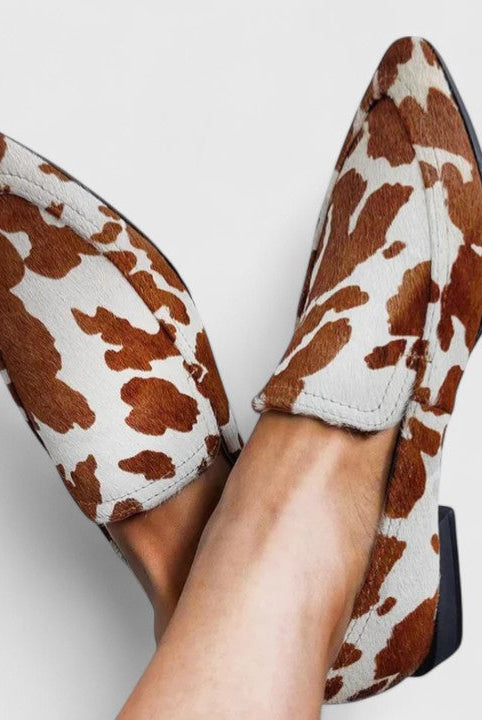 Eloise | Comfortable Loafers