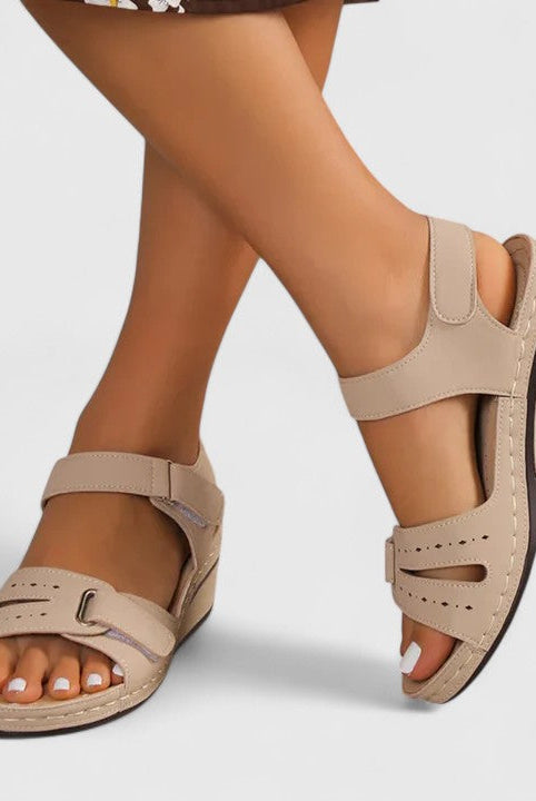 Lou | Orthopedic Sandals