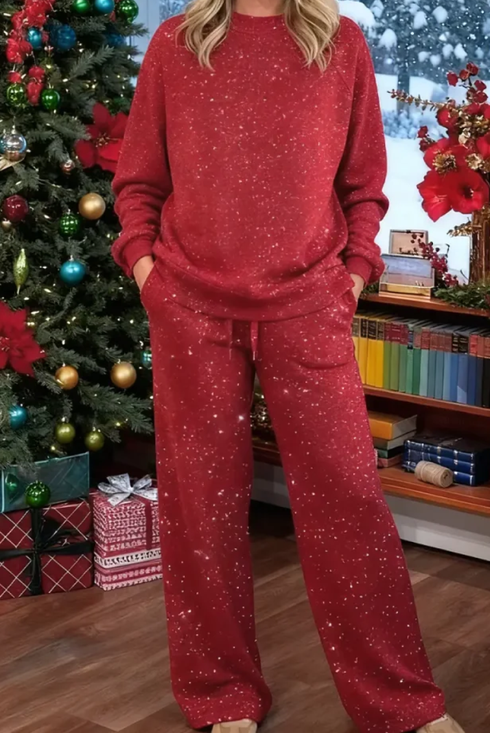 Patia | Cozy Womens Loungewear Set for Ultimate Relaxation