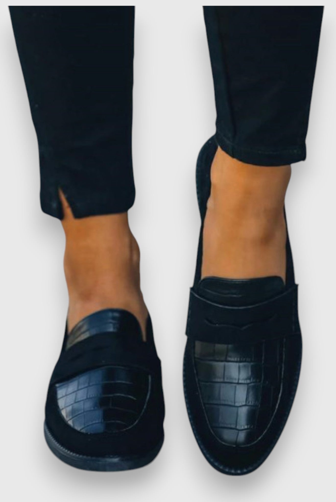 Skylar | Orthopedic Loafers