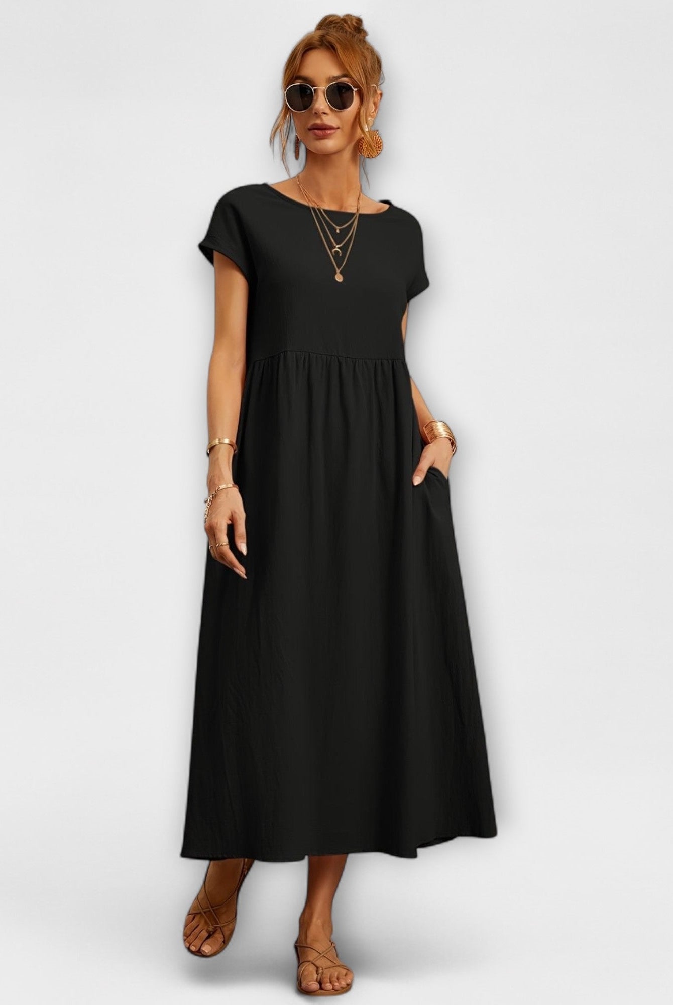 Undine | Dress