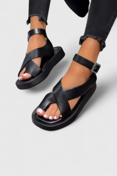 Kacey | Elegant Sandals