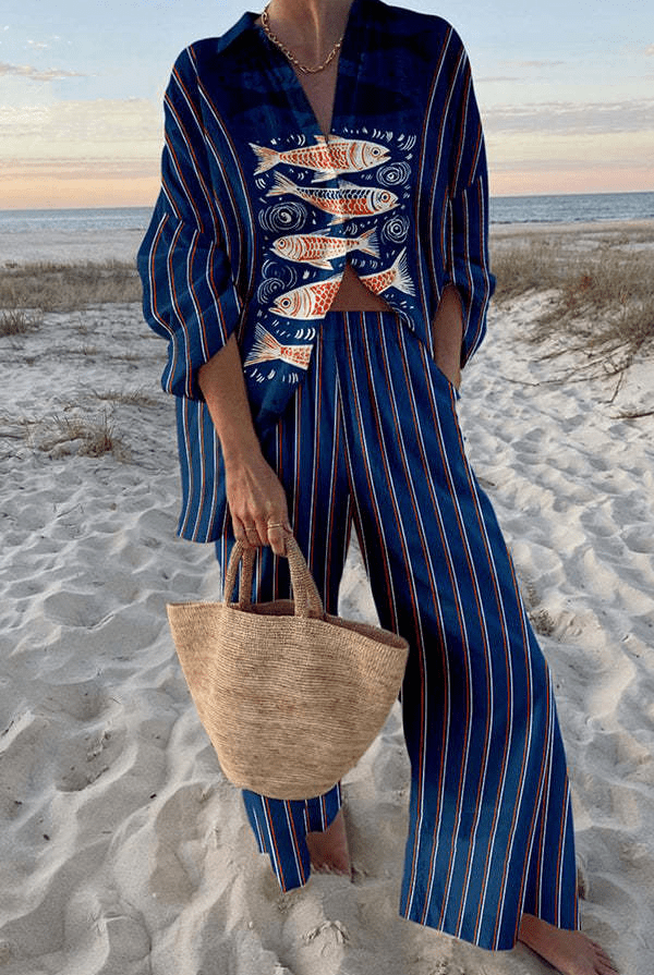 Constance | Linen Set