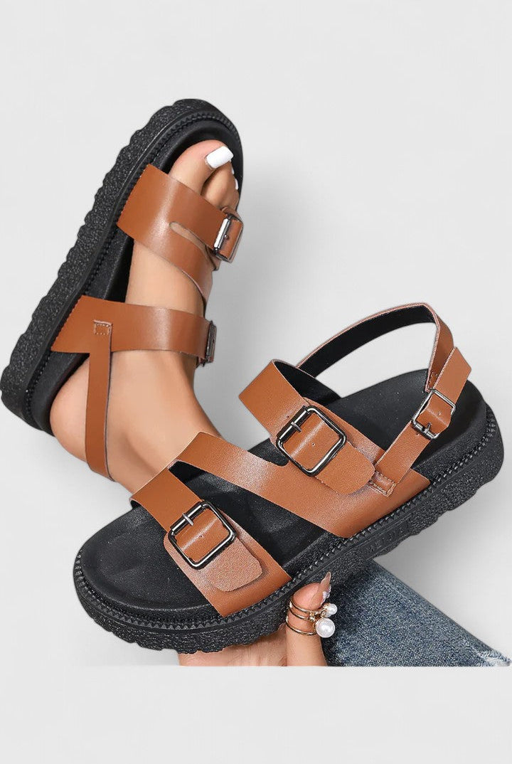 Remi | Comfy Sandals