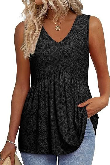 Jovie | Elegant Casual Daily Top