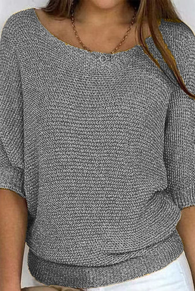 Cynthia | Spring Sweater
