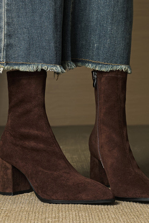 Racquel | Genuine Boots