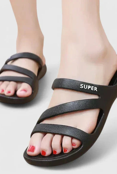 Majesty | Orthopedic Sandals