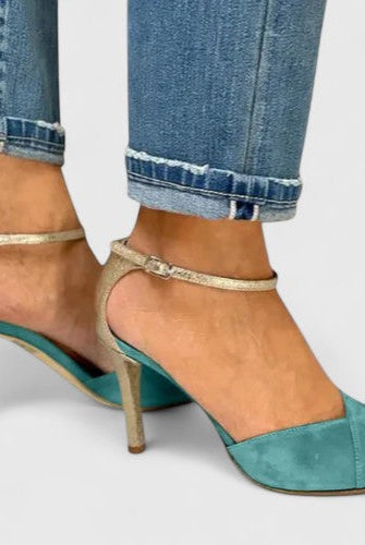 Raissa | Elegant Heels