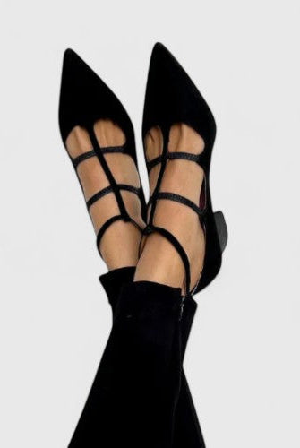Milani | Elegant Heels