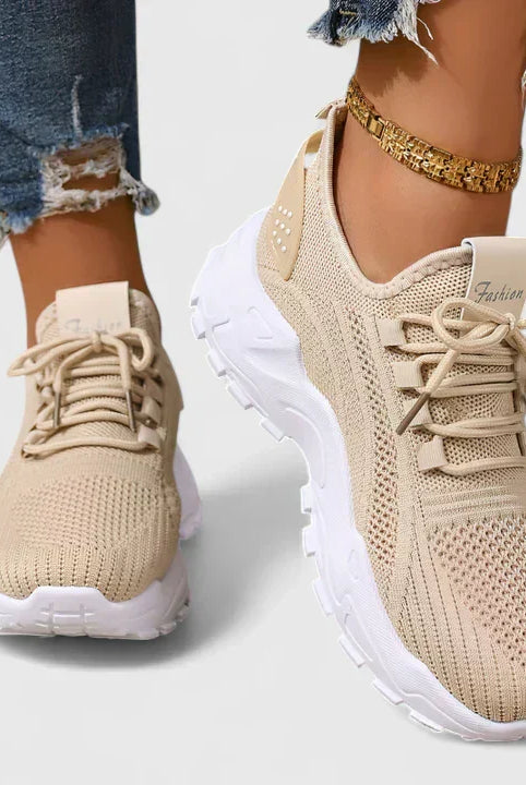Cayenne | Orthopaedic Sneakers