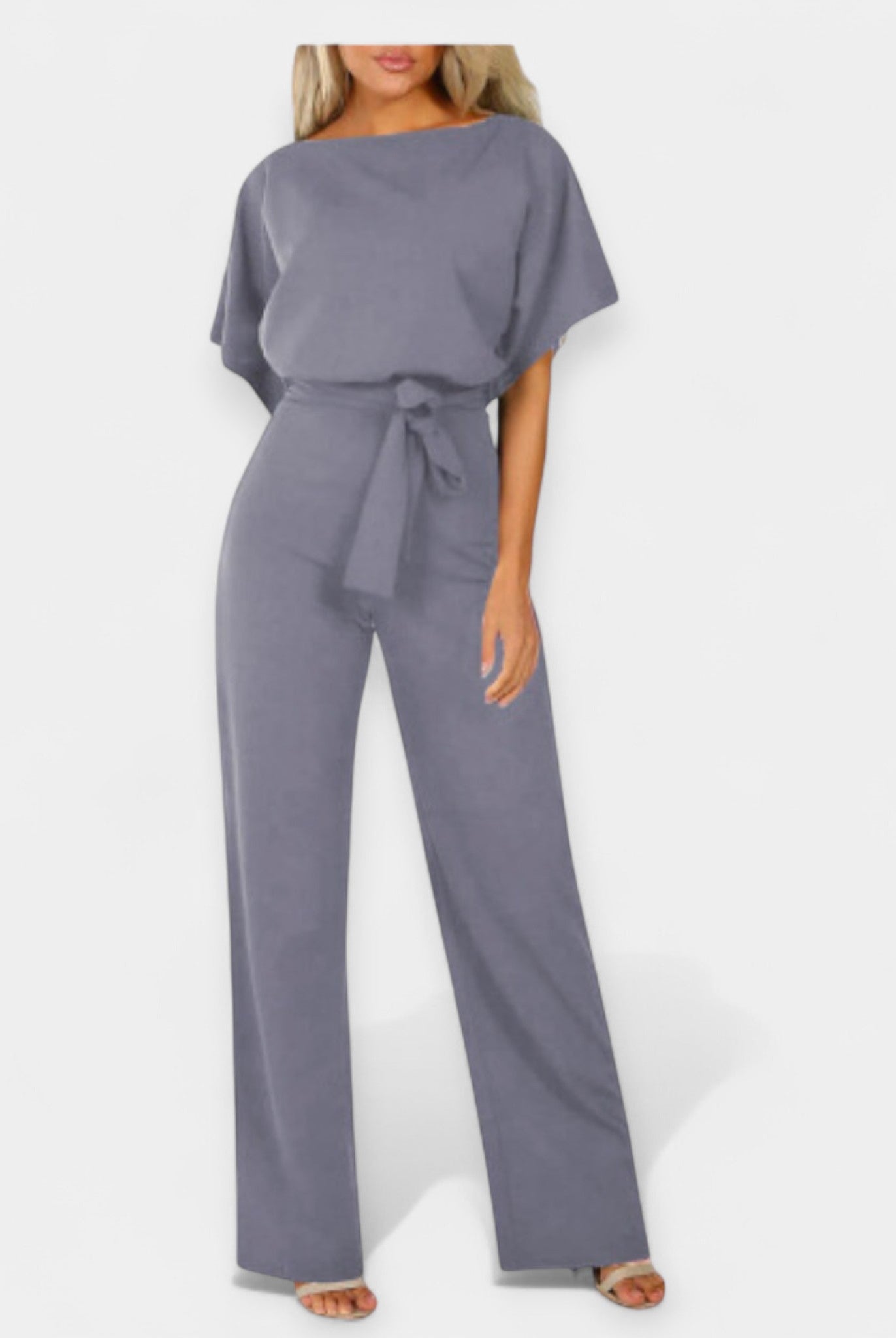 Sabina | Versatile Jumpsuit for Every Event