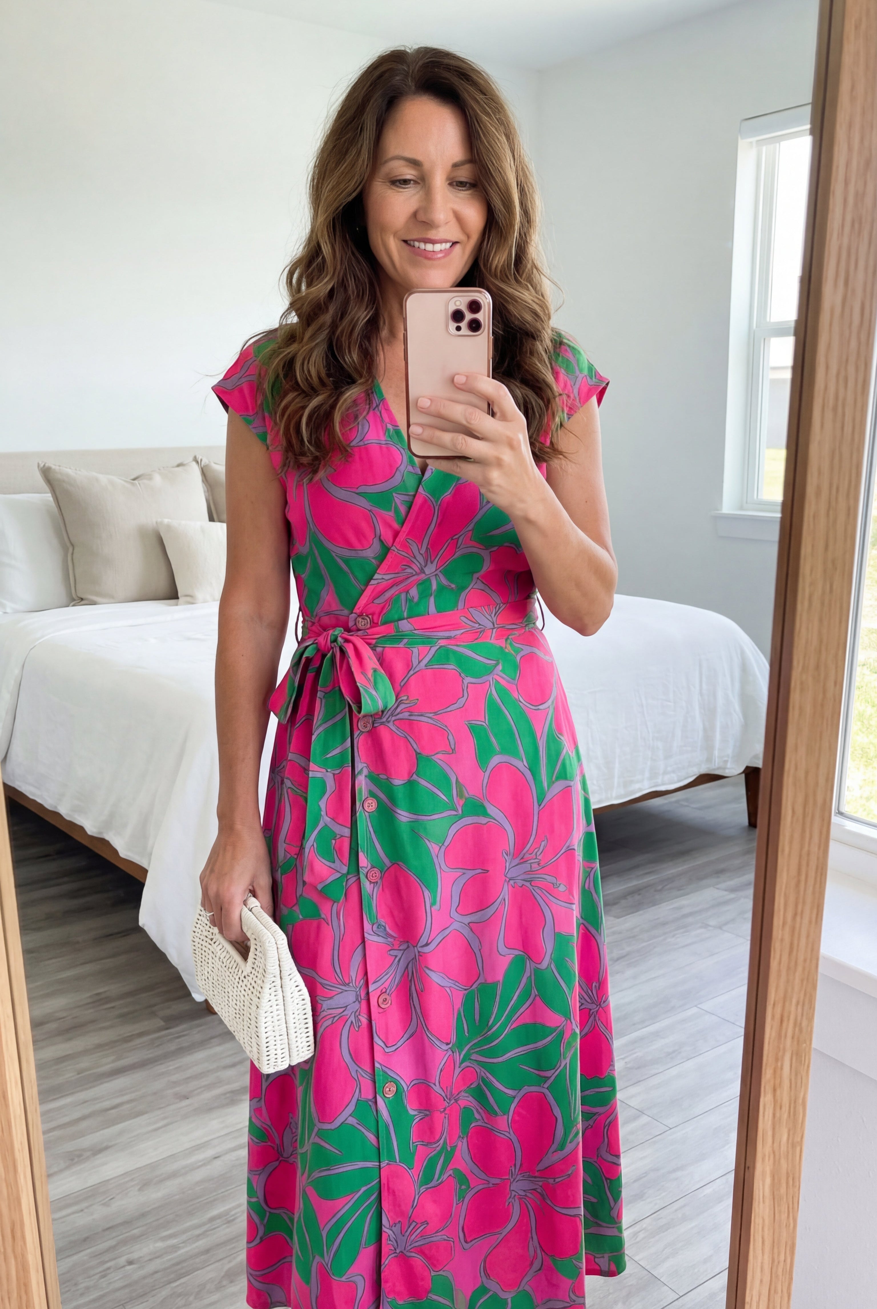 Orla | Airy Summer Dress