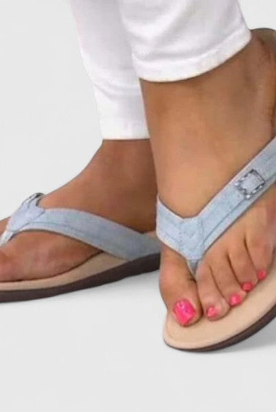 Vasilisa | Orthopedic Sandals