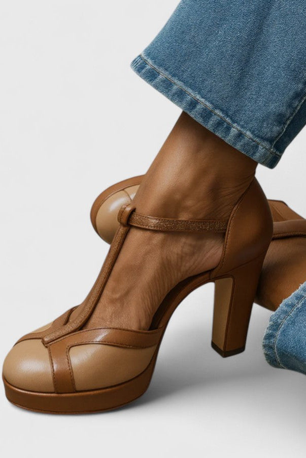 Gracelyn | Refined Heels