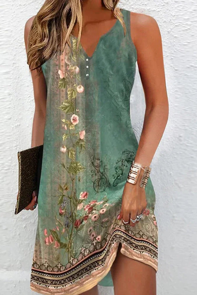 Madelynn | Elegant Versatile Dress