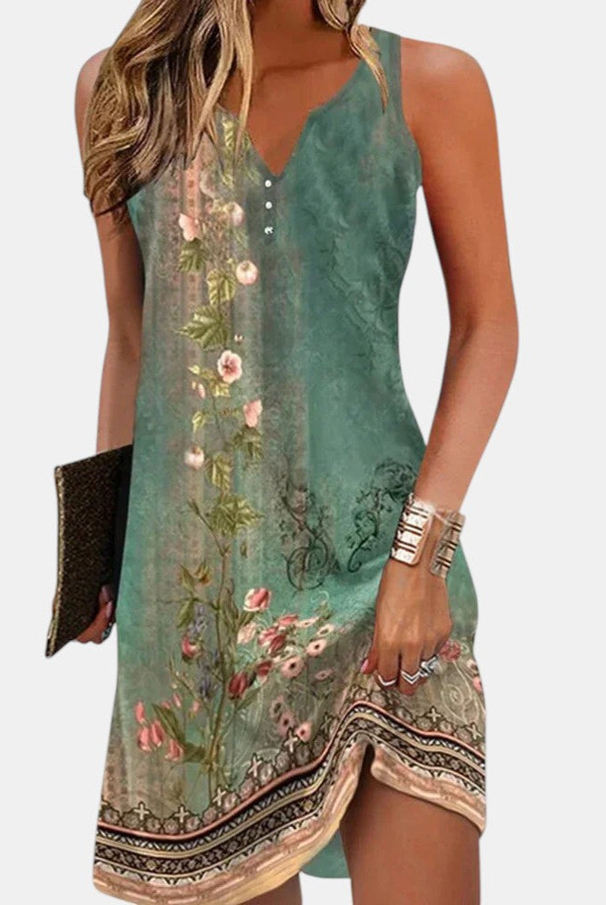Emi | Elegant Versatile Dress