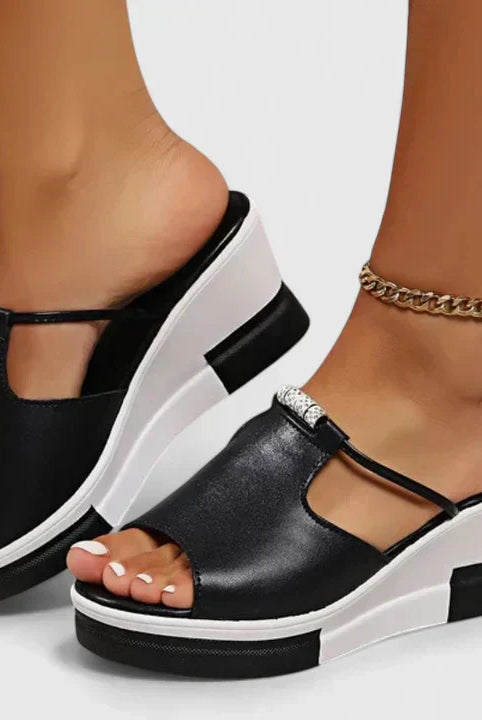 Jerrica | Orthopedic Sandals