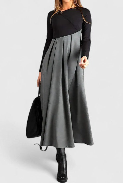 Kalliope | Elegant Dress
