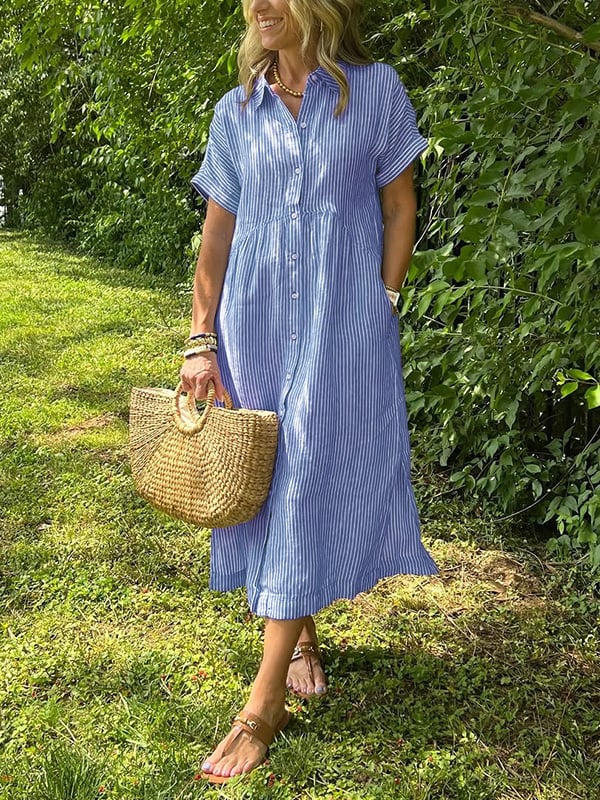 Ornella | Floral Maxi Dress