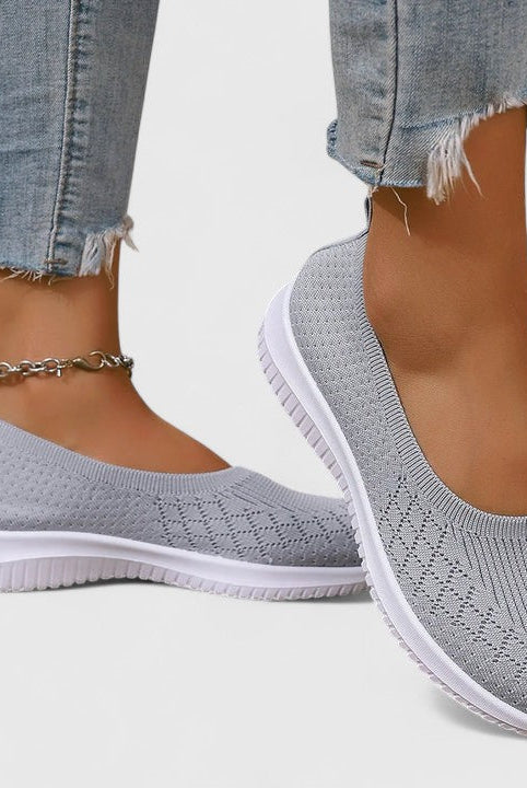 Tatum | Orthopaedic Slip-Ons