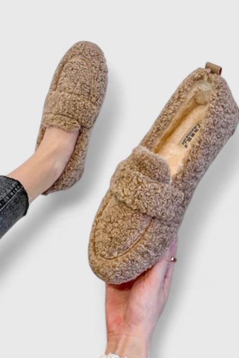 Madilyn | Comfortable Loafers