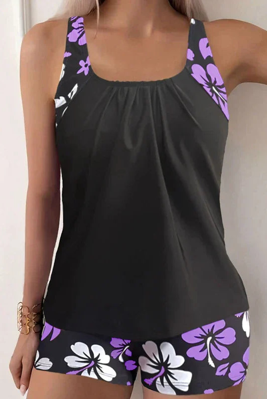Jaelyn | Your Stylish 2-Piece Swim Set for Summer & Beach