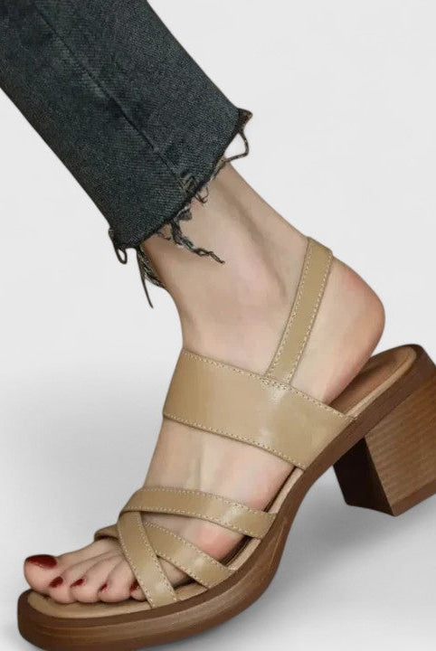 Vita | Elegant Sandals