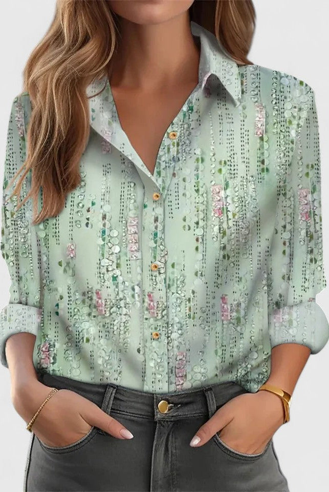 Bailee | Elegant Blouse