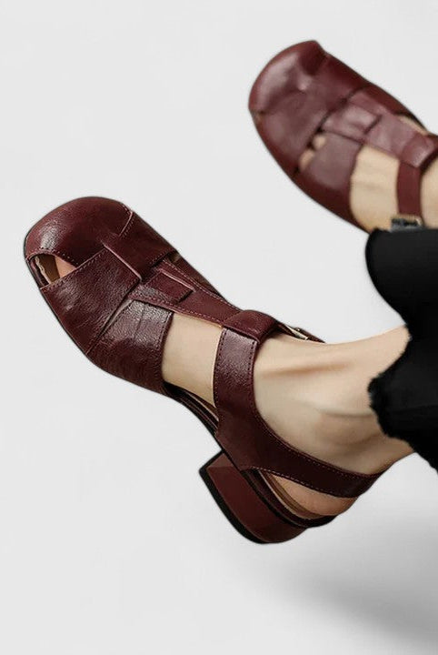 Dakota | Elegant Sandals