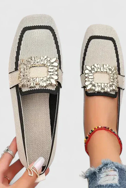 Bianca | Orthopedic Loafers